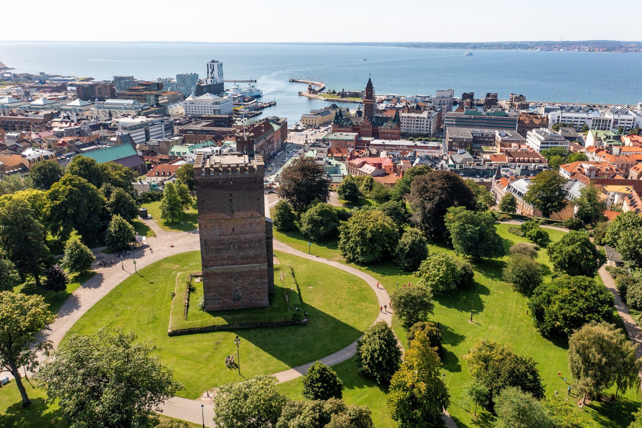Photo of Helsingborg
